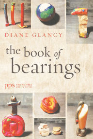Title: The Book of Bearings, Author: Diane Glancy