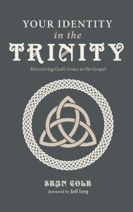 Title: Your Identity in the Trinity, Author: Sean Cole