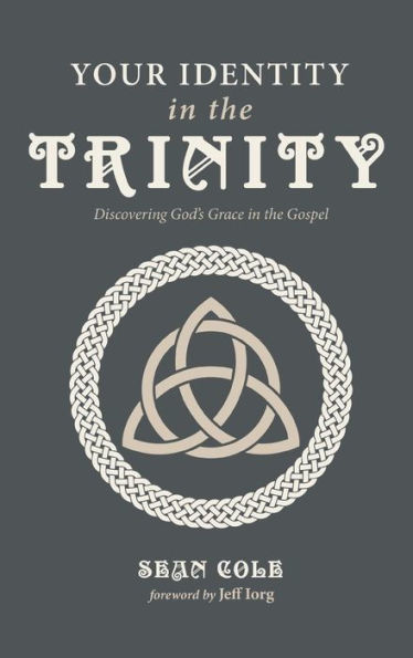 Your Identity in the Trinity