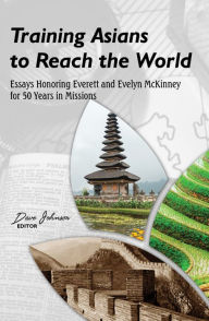 Title: Training Asians to Reach the World, Author: Dave Johnson