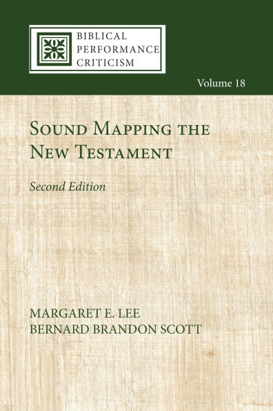 Sound Mapping the New Testament, Second Edition