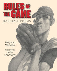 Title: Rules of the Game, Author: Marjorie Maddox