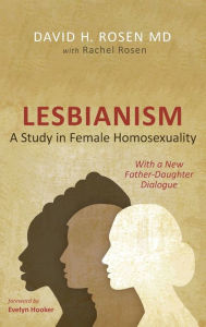 Title: Lesbianism: A Study in Female Homosexuality, Author: Rachel Rosen