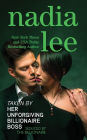 Taken by Her Unforgiving Billionaire Boss (Seduced by the Billionaire Book 1)