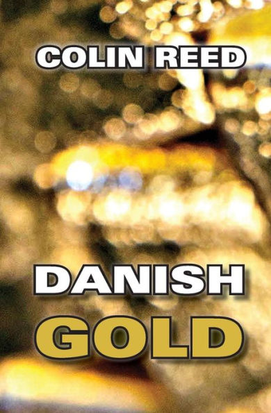 Danish Gold: Colin Reed