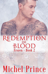 Title: Redemption Of Blood, Author: Wicked Muse