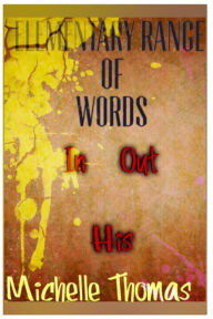 Title: Elementary range of words, Author: Michelle Thomas