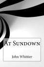 At Sundown