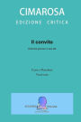 Il convito: Vocal Score (Riduzione canto e pianoforte)