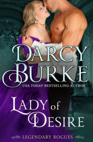 Lady of Desire