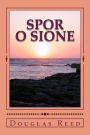 Spor o Sione