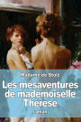 Les mésaventures de mademoiselle Thérèse
