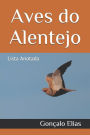 Aves do Alentejo: Lista Anotada