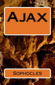 Title: Ajax, Author: Sophocles