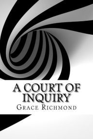 A Court of Inquiry