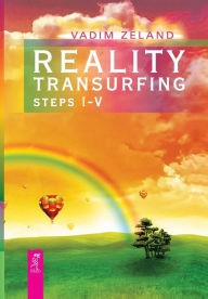 Title: Reality transurfing. Steps I-V, Author: Joanna Dobson