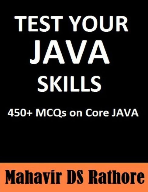 Core Java Career Essentials Full Pdf Program