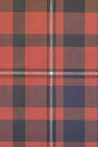Cameron of Lochiel Plaid Tartan Journal: Lined Notebook / Journal / Diary