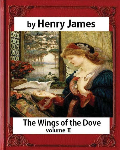 the wings of the dove henry james pdf