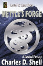 Mettle's Forge Level 2: Sacrifices