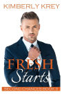 Fresh Starts: Bree's Story; A Companion to the Sweet Montana Bride Series