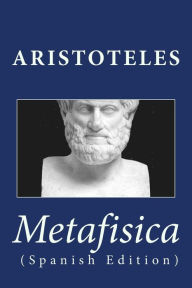 Title: Metafisica (Spanish Edition), Author: Aristotle