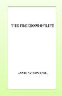 The Freedom of Life