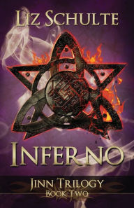 Title: Inferno, Author: Liz Schulte