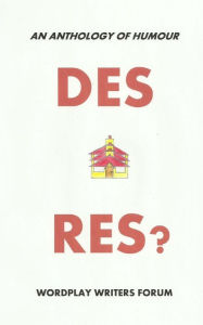 Title: Des Res?: An Anthology of Humour, Author: Patrick Campbell