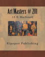 Art Masters # 201: J.E.H. MacDonald