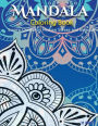 The Mandala Coloring Book: Inspire Creativity, Reduce Stress, and Balance with 30 Mandala Coloring Pages
