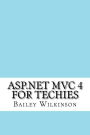 ASP.NET MVC 4 for Techies