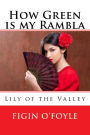 How Green is my Rambla: Lily of the Valley