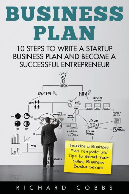 Who can help you write a business plan