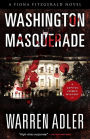 Washington Masquerade (Fiona Fitzgerald Series #8)