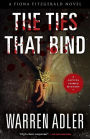 The Ties That Bind (Fiona Fitzgerald Series #7)