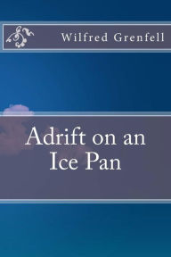 Adrift on an Ice Pan
