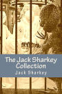 The Jack Sharkey Collection: Ten Science Fiction Stories