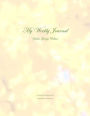 My Weekly Journal - Golden Ginkgo Edition: The House of Ivy