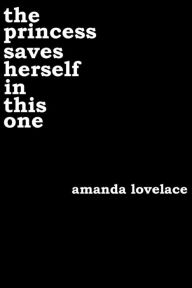 the princess saves herself in this one
