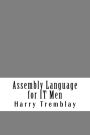 Assembly Language for IT Men