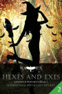Hexes and Exes: Supernatural Witch Cozy Mystery