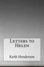 Letters to Helen