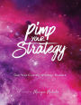 Pimp Your Strategy: One Year Content Strategy Planner