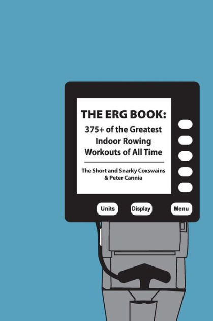 indoor rowing workouts