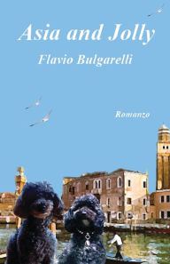 Title: Asia and Jolly, Author: Flavio Bulgarelli