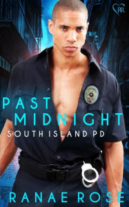 Title: Past Midnight, Author: Ranae Rose