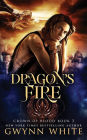 Dragon's Fire: Book Three in the Crown of Blood series