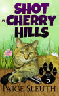Shot in Cherry Hills