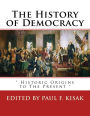 The History of Democracy: